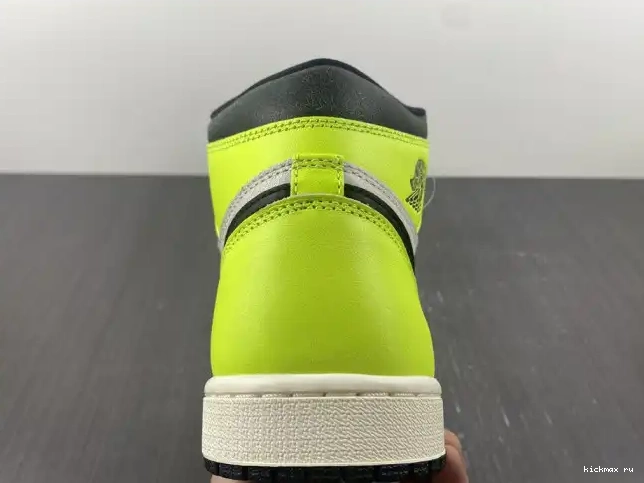 Rep 555088-702 Air Jordan OG 1 Volt High 0624